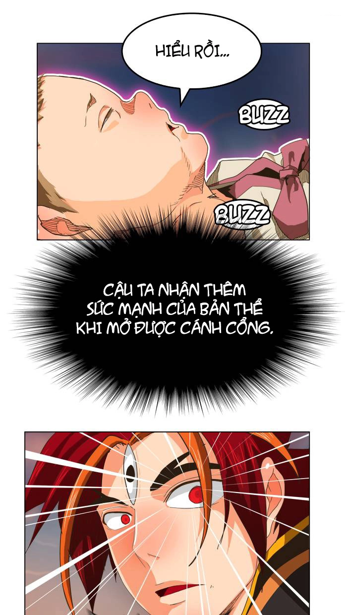 Chúa Tể Học Đường Chapter 266 - 42