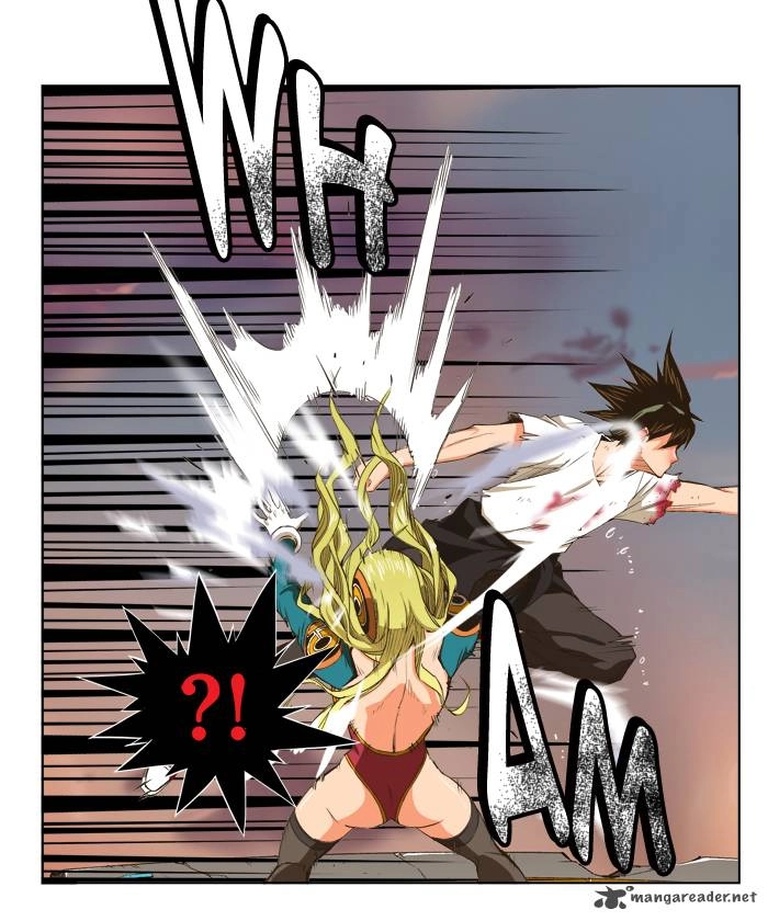 Chúa Tể Học Đường Chapter 266 - 44