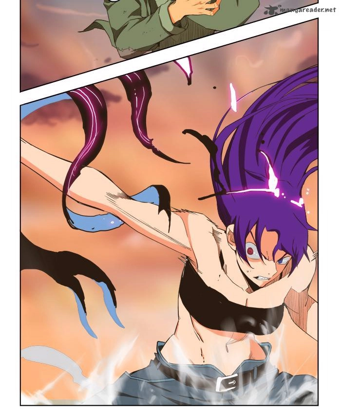 Chúa Tể Học Đường Chapter 266 - 47