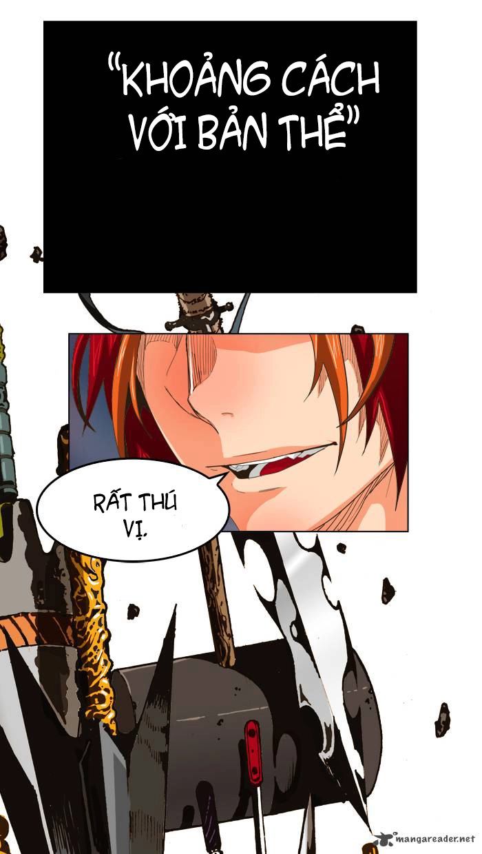 Chúa Tể Học Đường Chapter 266 - 51