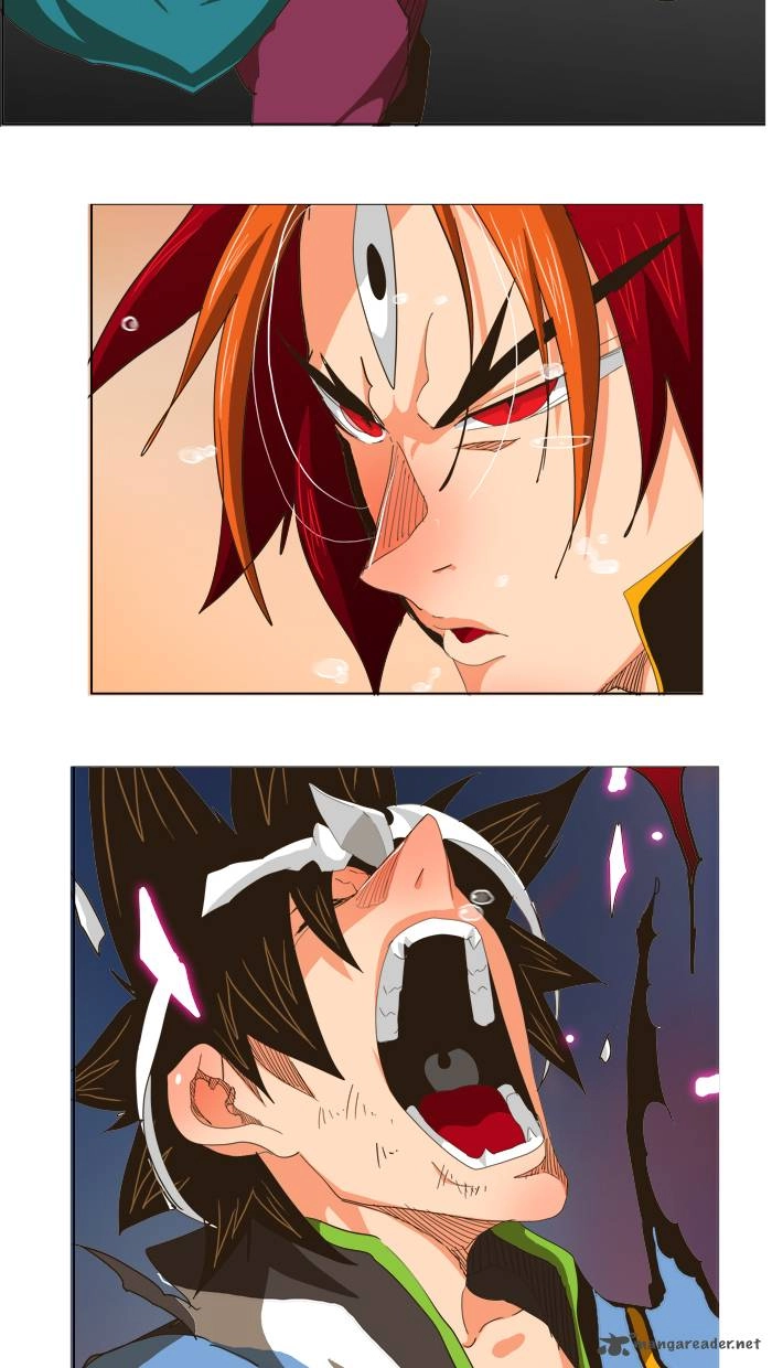 Chúa Tể Học Đường Chapter 266 - 59