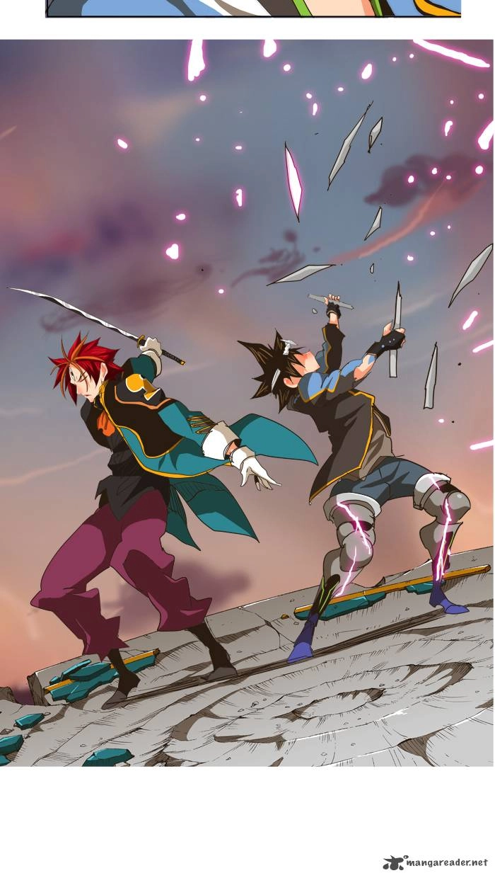 Chúa Tể Học Đường Chapter 266 - 60