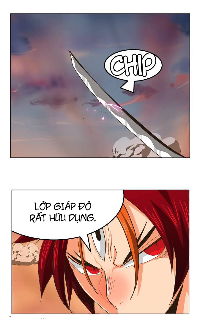 Chúa Tể Học Đường Chapter 266 - 62