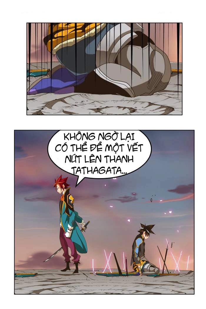 Chúa Tể Học Đường Chapter 266 - 63