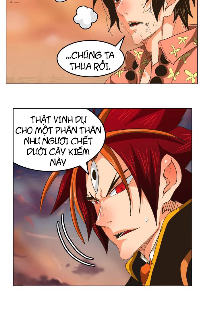 Chúa Tể Học Đường Chapter 266 - 65