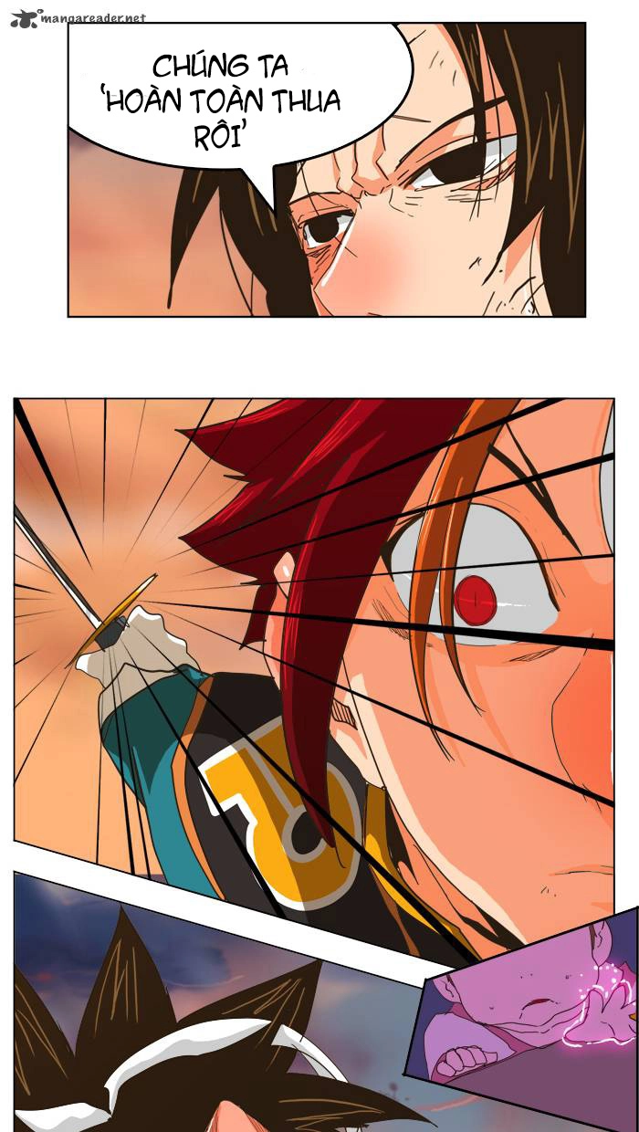 Chúa Tể Học Đường Chapter 266 - 66