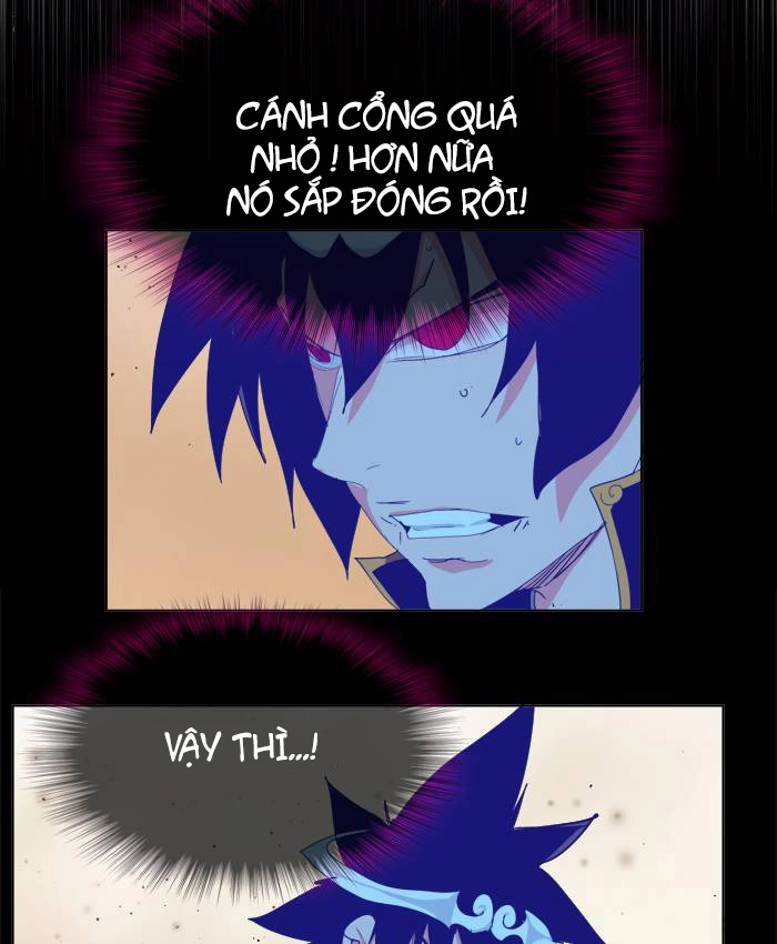 Chúa Tể Học Đường Chapter 266 - 71