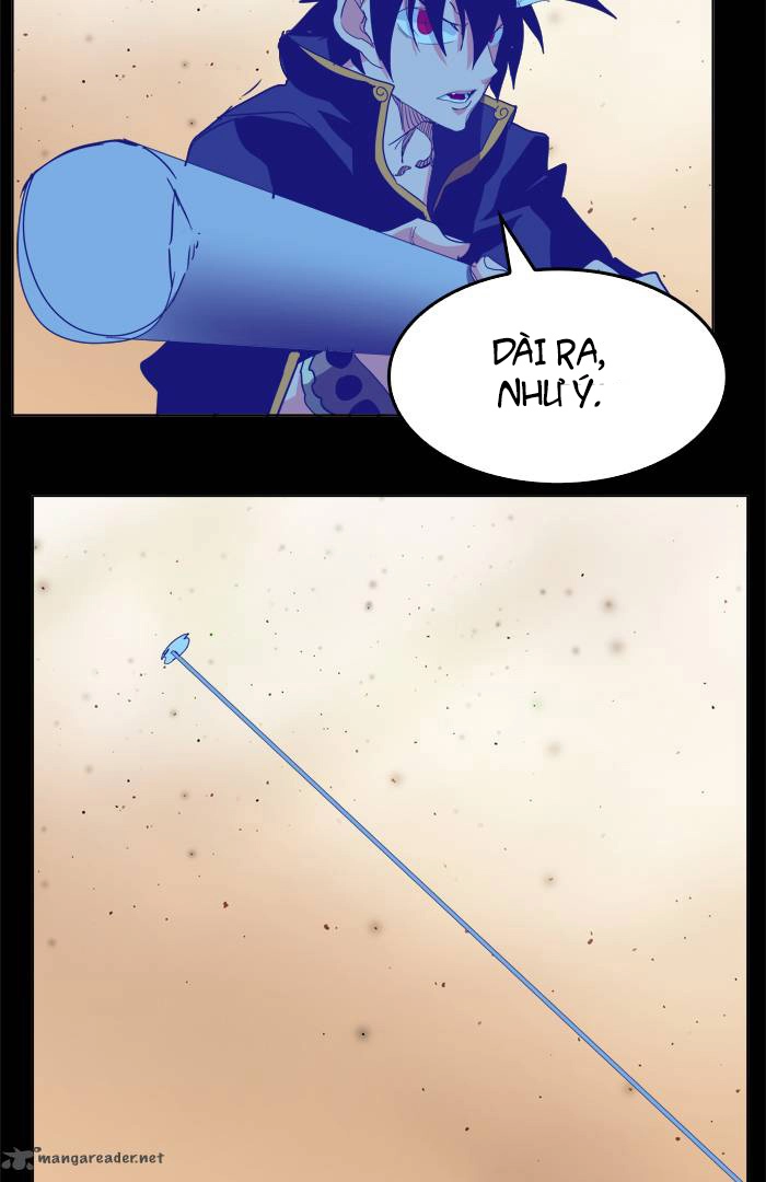 Chúa Tể Học Đường Chapter 266 - 72