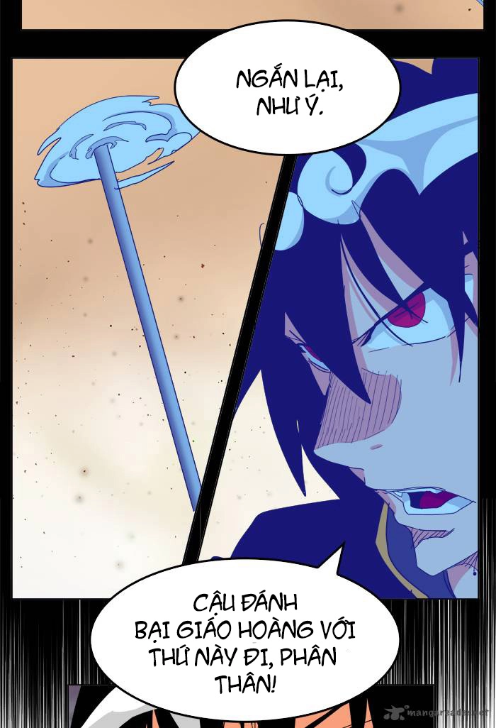 Chúa Tể Học Đường Chapter 266 - 73