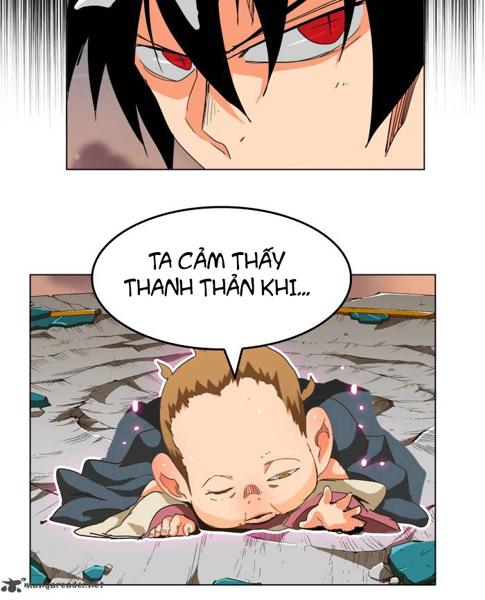 Chúa Tể Học Đường Chapter 266 - 74