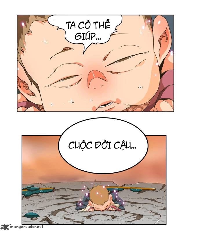 Chúa Tể Học Đường Chapter 266 - 75