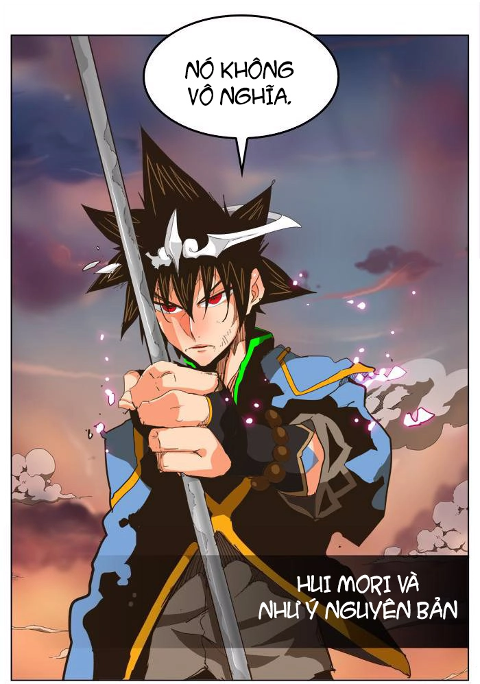 Chúa Tể Học Đường Chapter 266 - 76