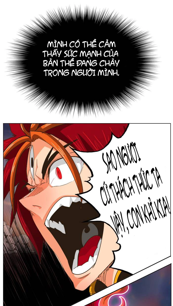 Chúa Tể Học Đường Chapter 266 - 77