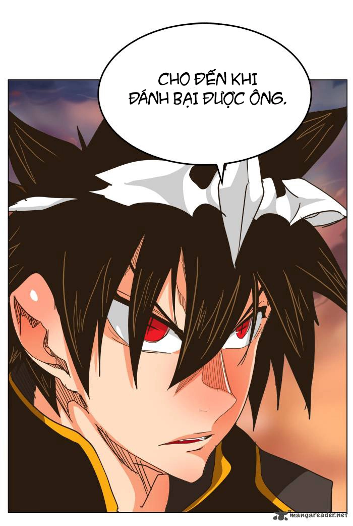 Chúa Tể Học Đường Chapter 266 - 79