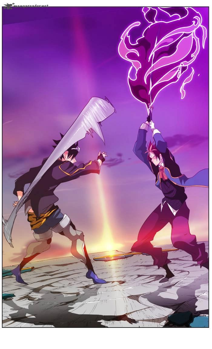 Chúa Tể Học Đường Chapter 266 - 80