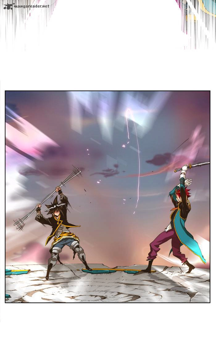 Chúa Tể Học Đường Chapter 266 - 85