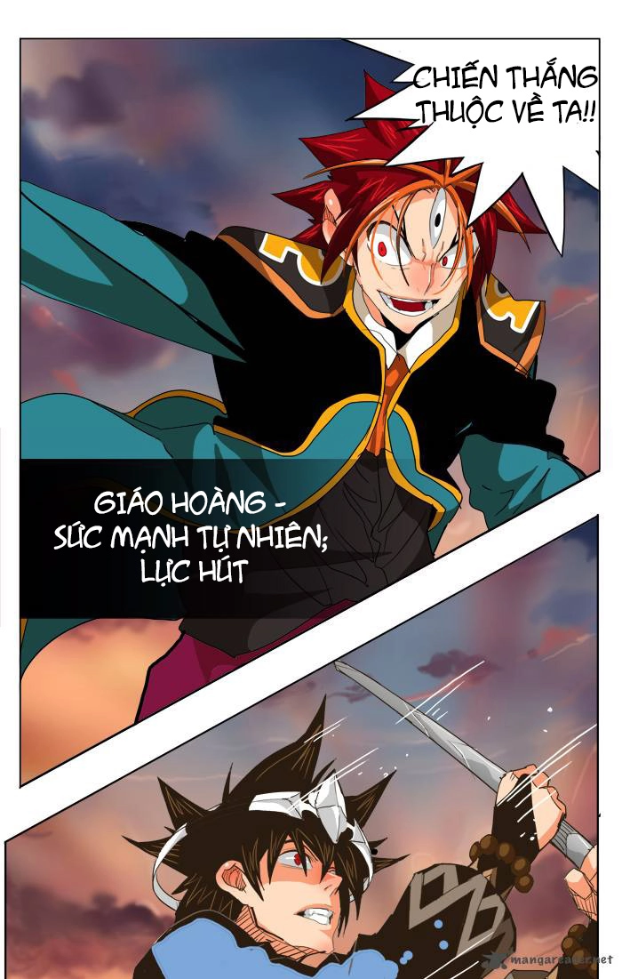 Chúa Tể Học Đường Chapter 266 - 87