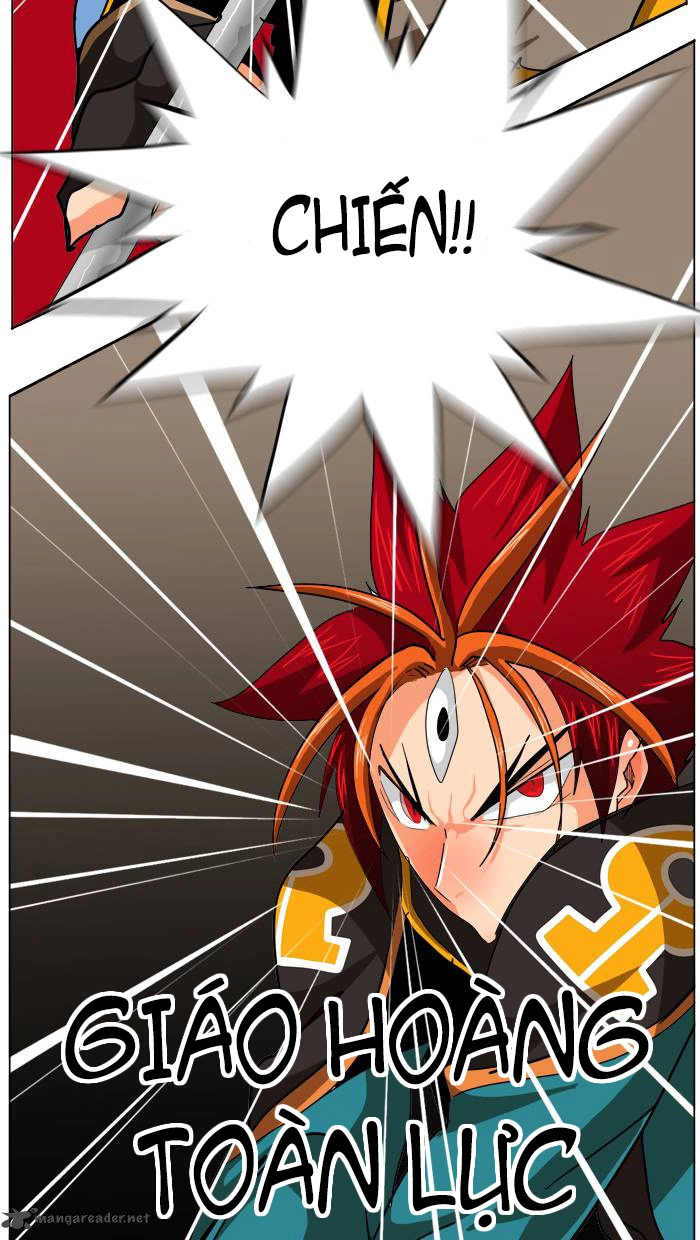 Chúa Tể Học Đường Chapter 266 - 90