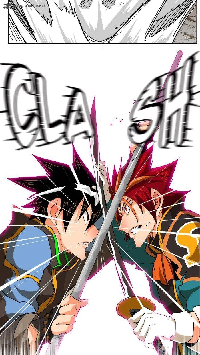 Chúa Tể Học Đường Chapter 267 - 8