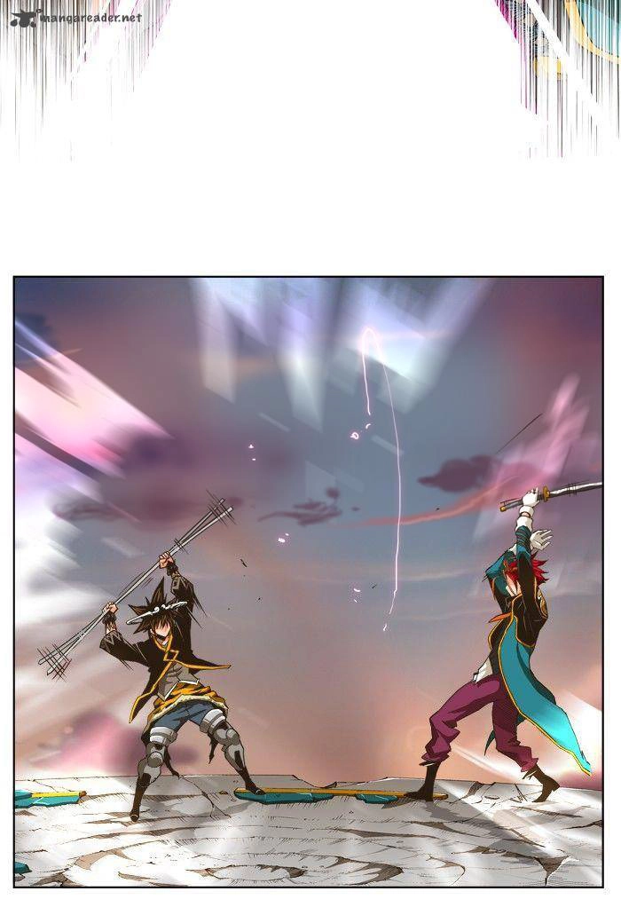 Chúa Tể Học Đường Chapter 267 - 9