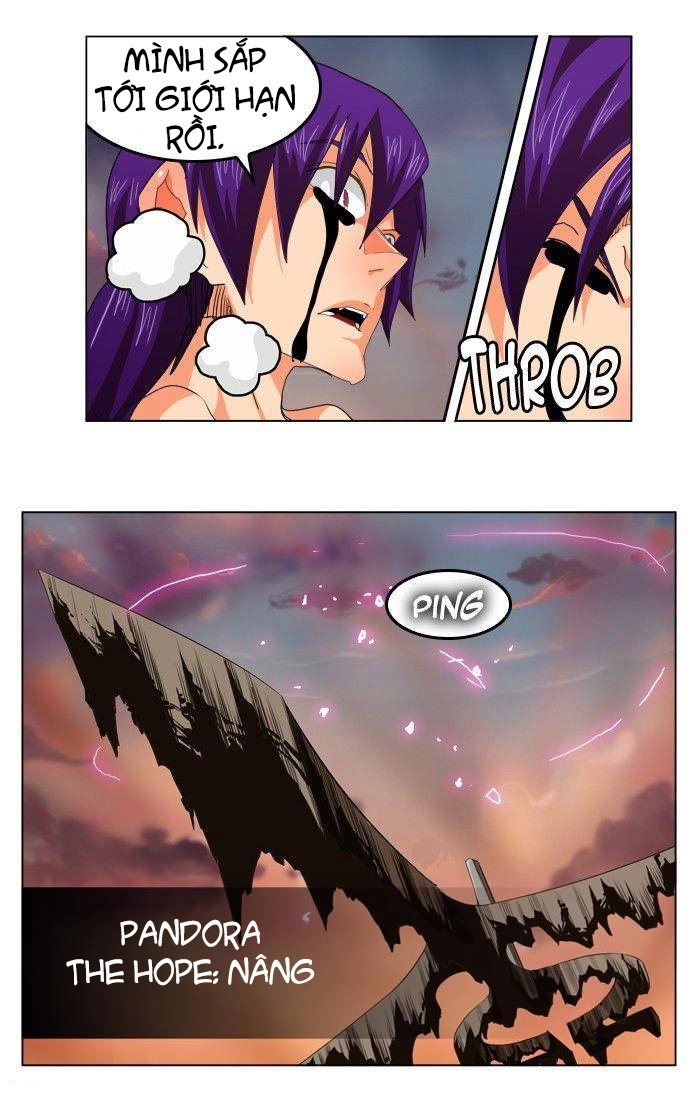 Chúa Tể Học Đường Chapter 267 - 13