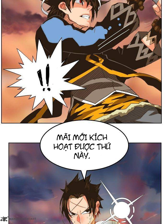 Chúa Tể Học Đường Chapter 267 - 15