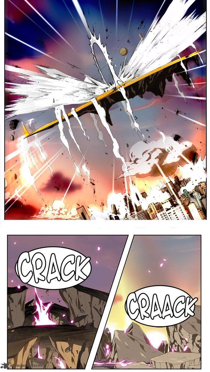 Chúa Tể Học Đường Chapter 267 - 20