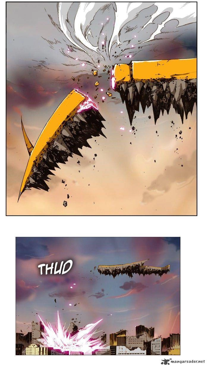 Chúa Tể Học Đường Chapter 267 - 21