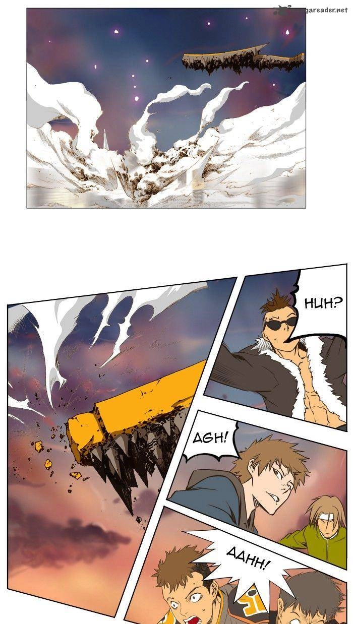 Chúa Tể Học Đường Chapter 267 - 22