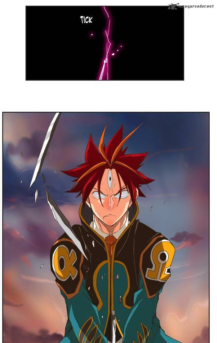 Chúa Tể Học Đường Chapter 267 - 26