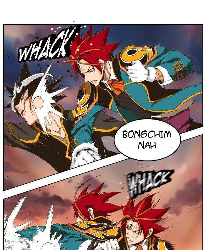 Chúa Tể Học Đường Chapter 267 - 31