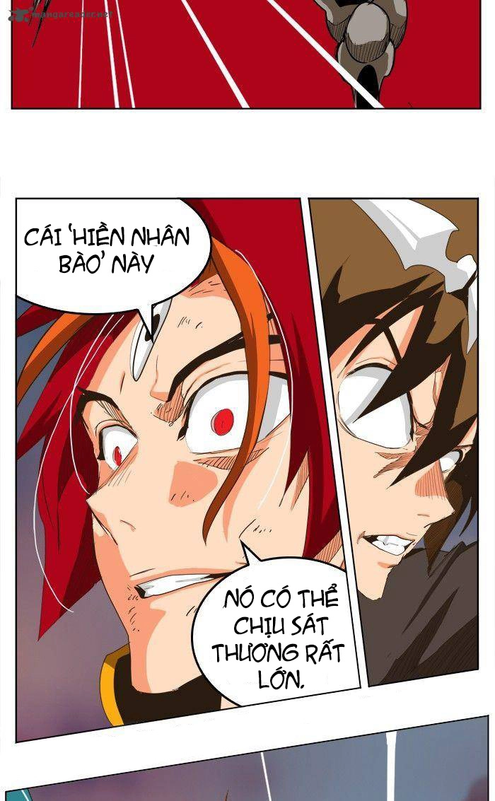 Chúa Tể Học Đường Chapter 267 - 41