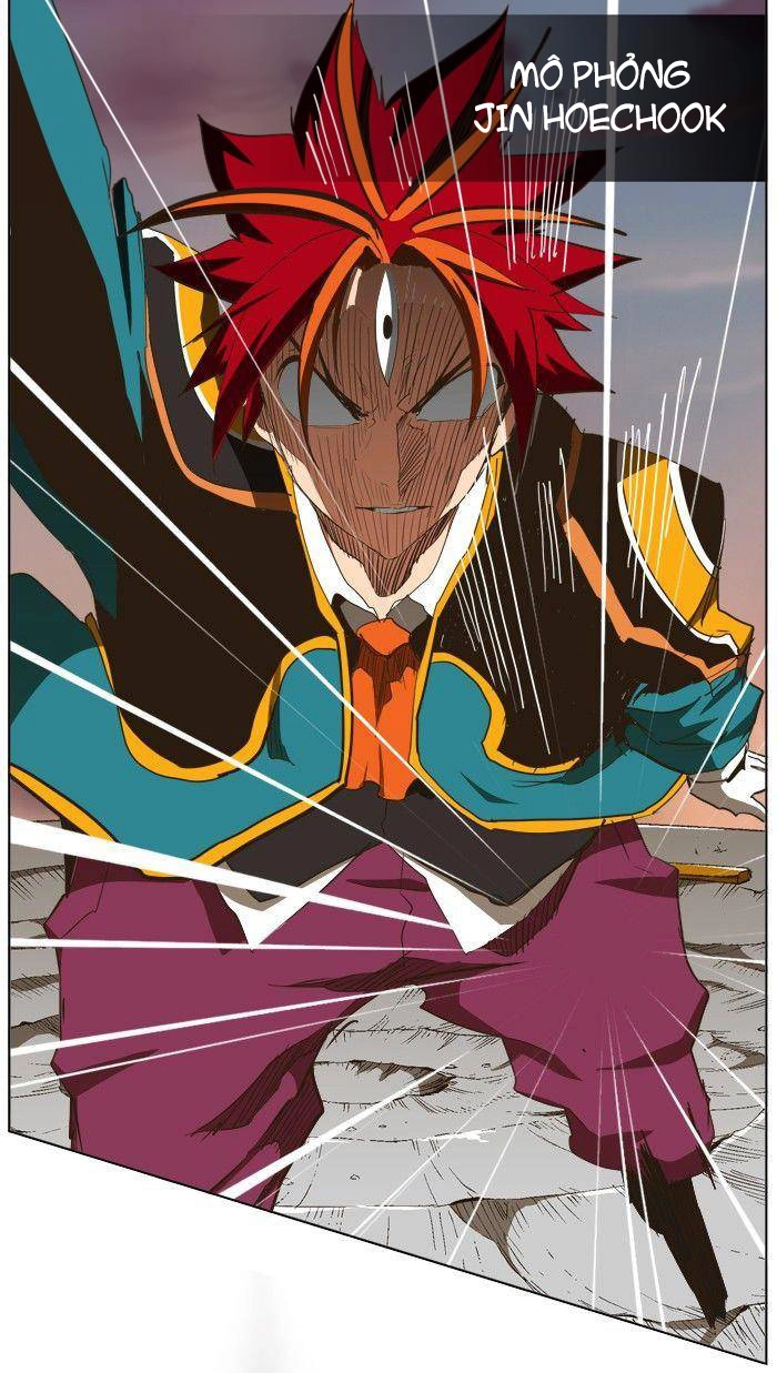 Chúa Tể Học Đường Chapter 267 - 42