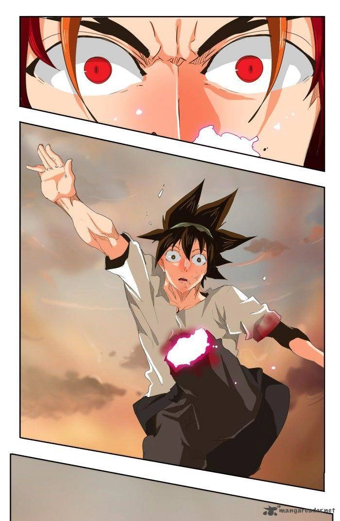 Chúa Tể Học Đường Chapter 267 - 48