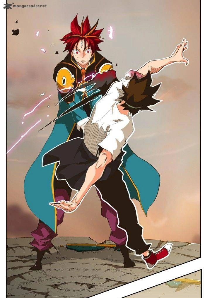 Chúa Tể Học Đường Chapter 267 - 49