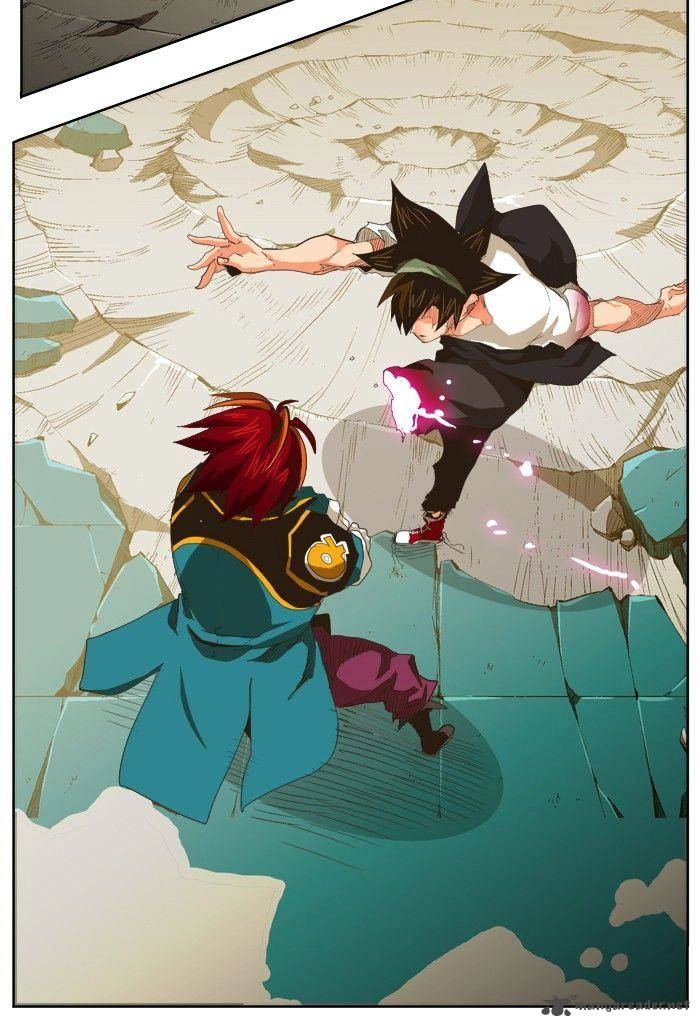 Chúa Tể Học Đường Chapter 267 - 50