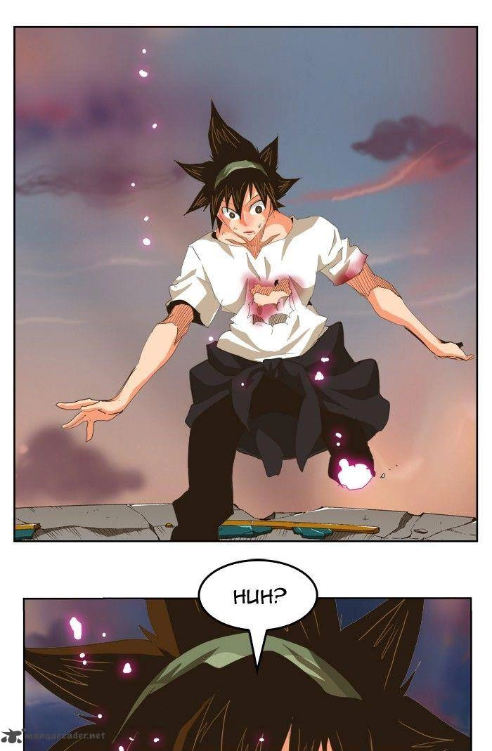 Chúa Tể Học Đường Chapter 267 - 51