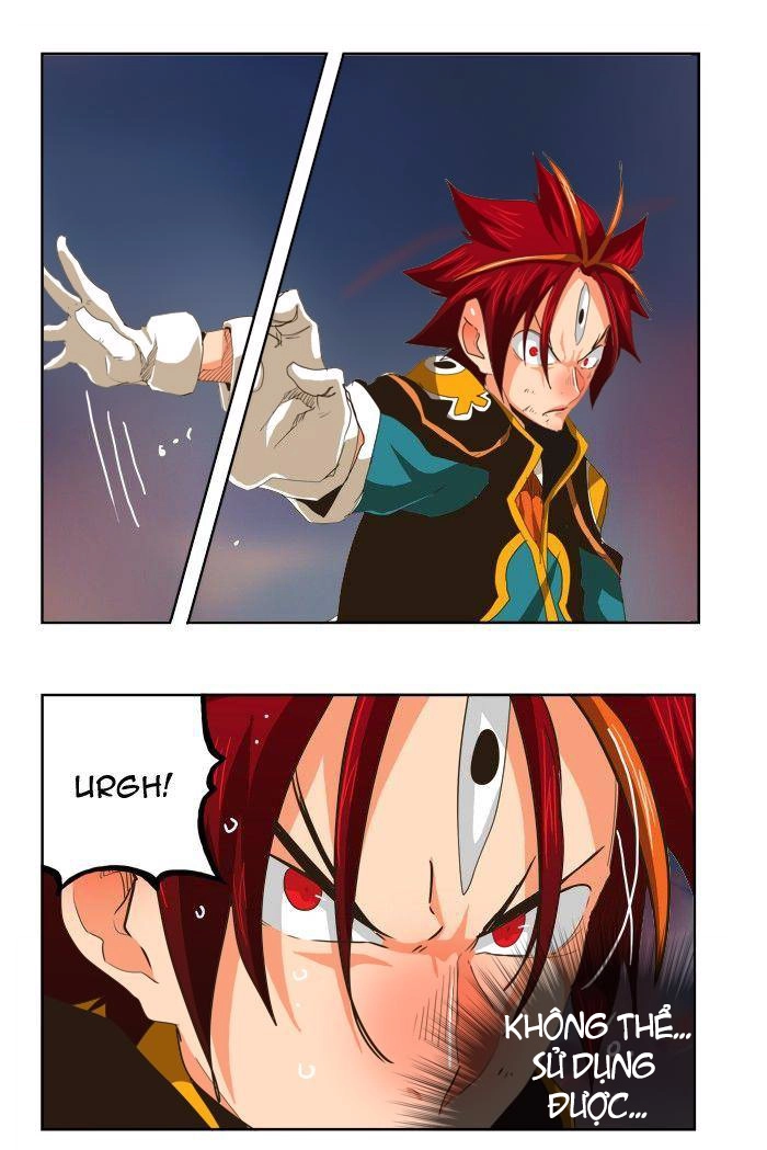 Chúa Tể Học Đường Chapter 267 - 53