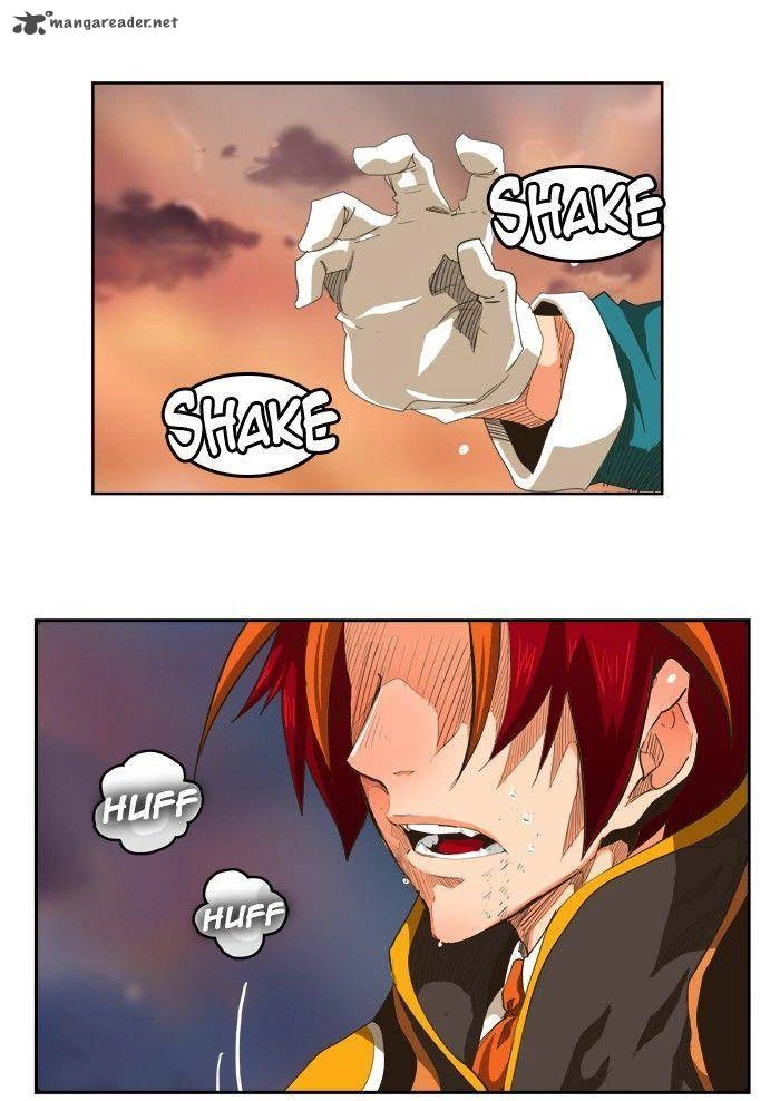 Chúa Tể Học Đường Chapter 267 - 54