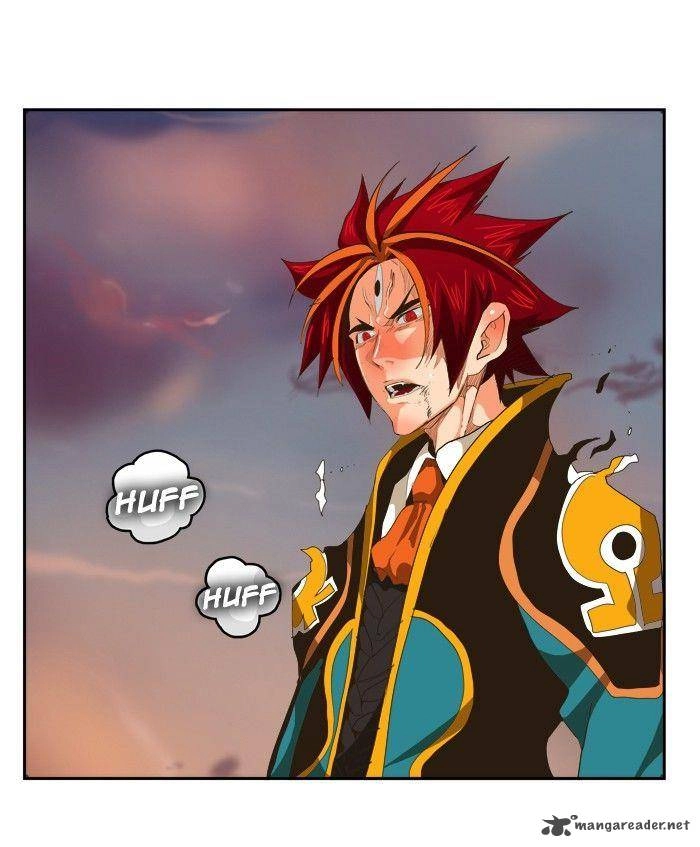 Chúa Tể Học Đường Chapter 267 - 55