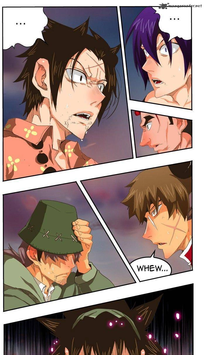 Chúa Tể Học Đường Chapter 267 - 57