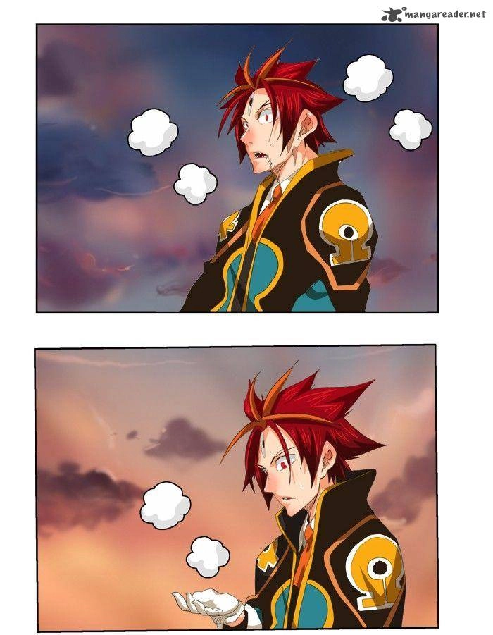 Chúa Tể Học Đường Chapter 267 - 59