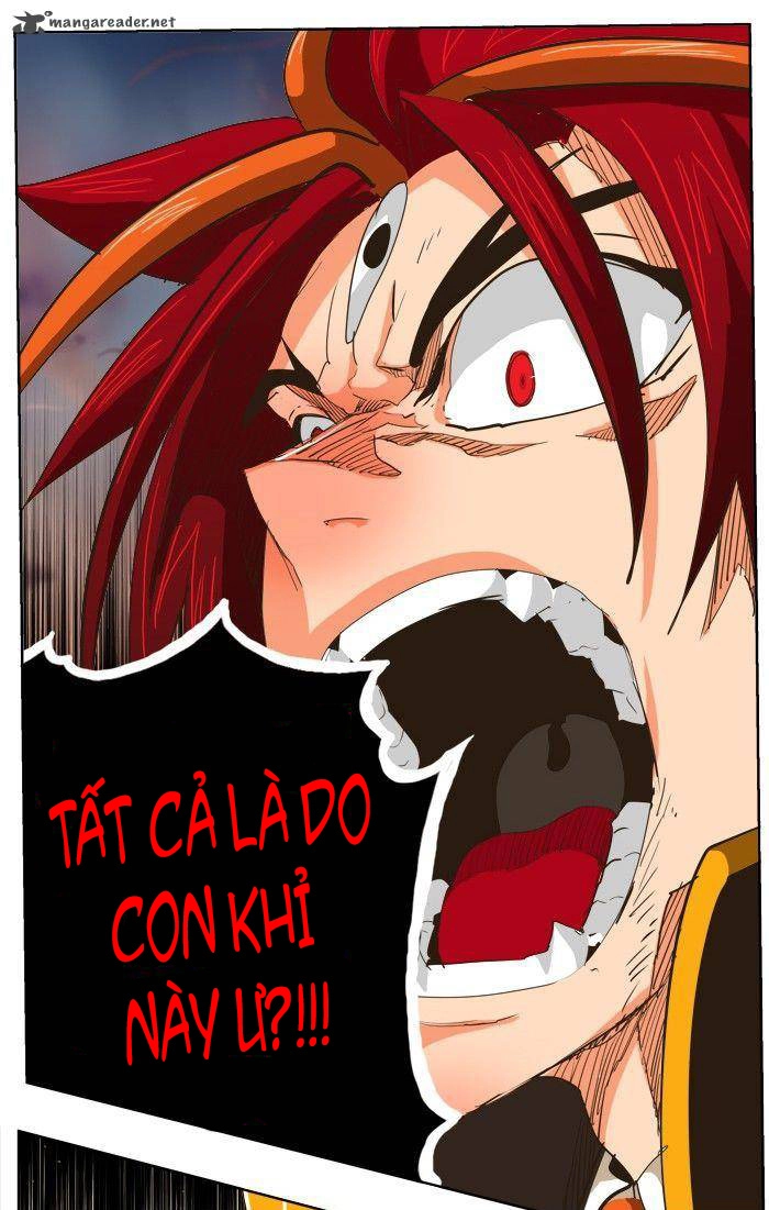 Chúa Tể Học Đường Chapter 267 - 61