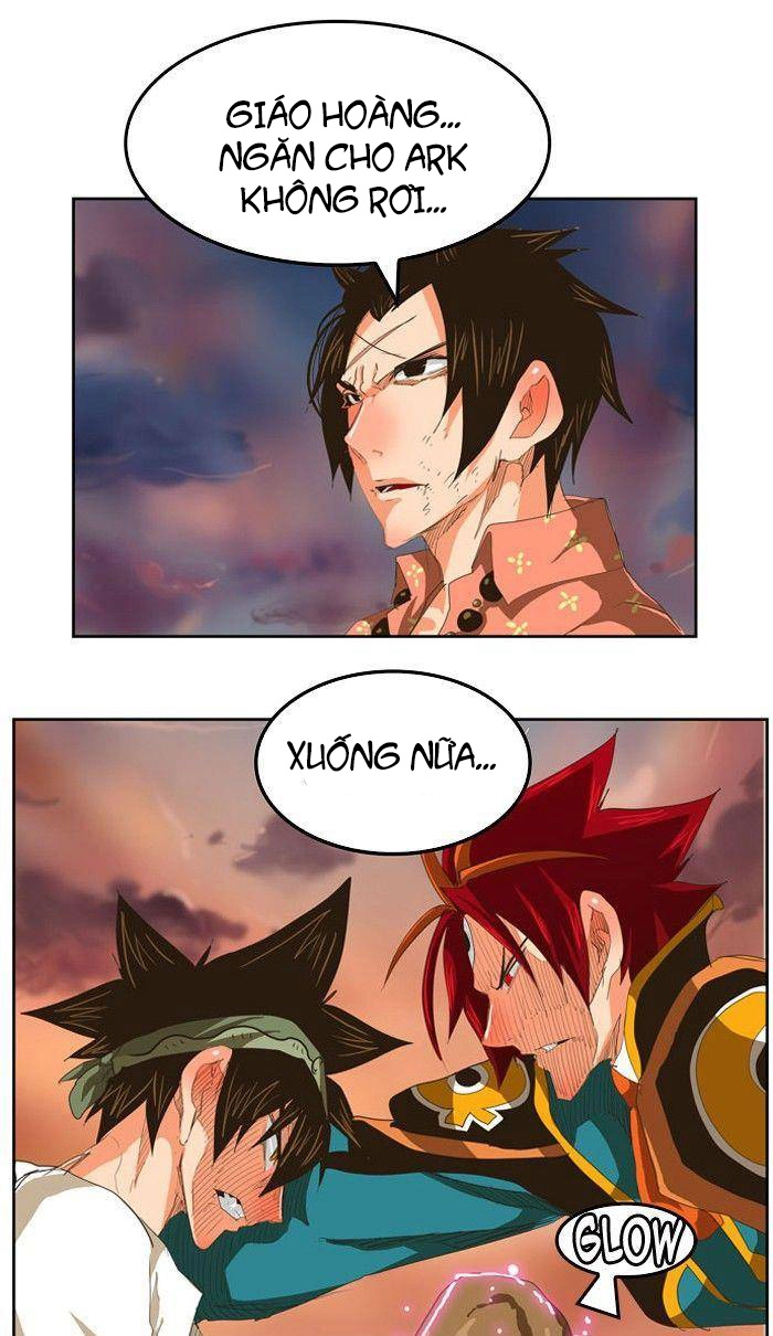 Chúa Tể Học Đường Chapter 267 - 66