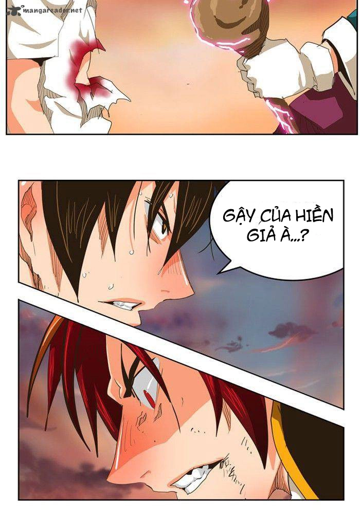 Chúa Tể Học Đường Chapter 267 - 67