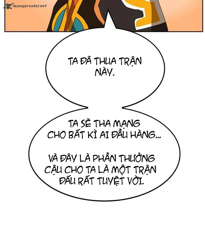 Chúa Tể Học Đường Chapter 267 - 70