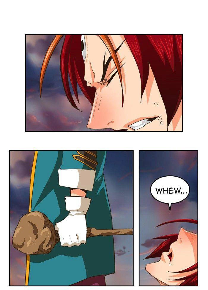 Chúa Tể Học Đường Chapter 268 - 2