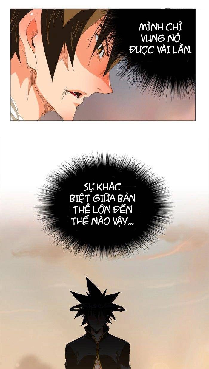 Chúa Tể Học Đường Chapter 268 - 6