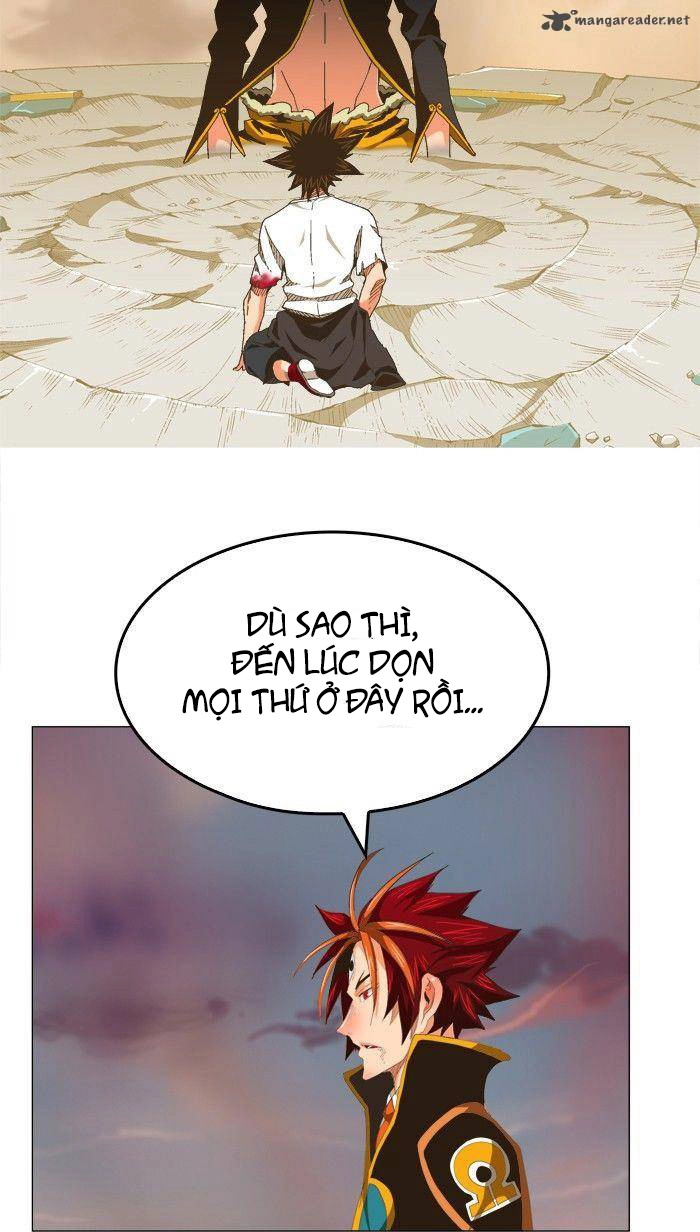 Chúa Tể Học Đường Chapter 268 - 7