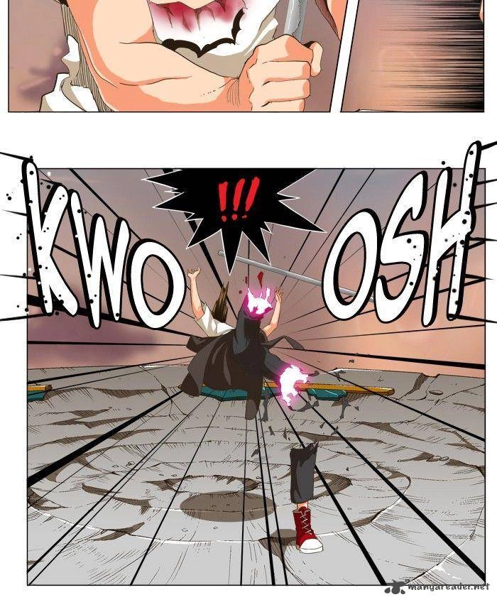 Chúa Tể Học Đường Chapter 268 - 9